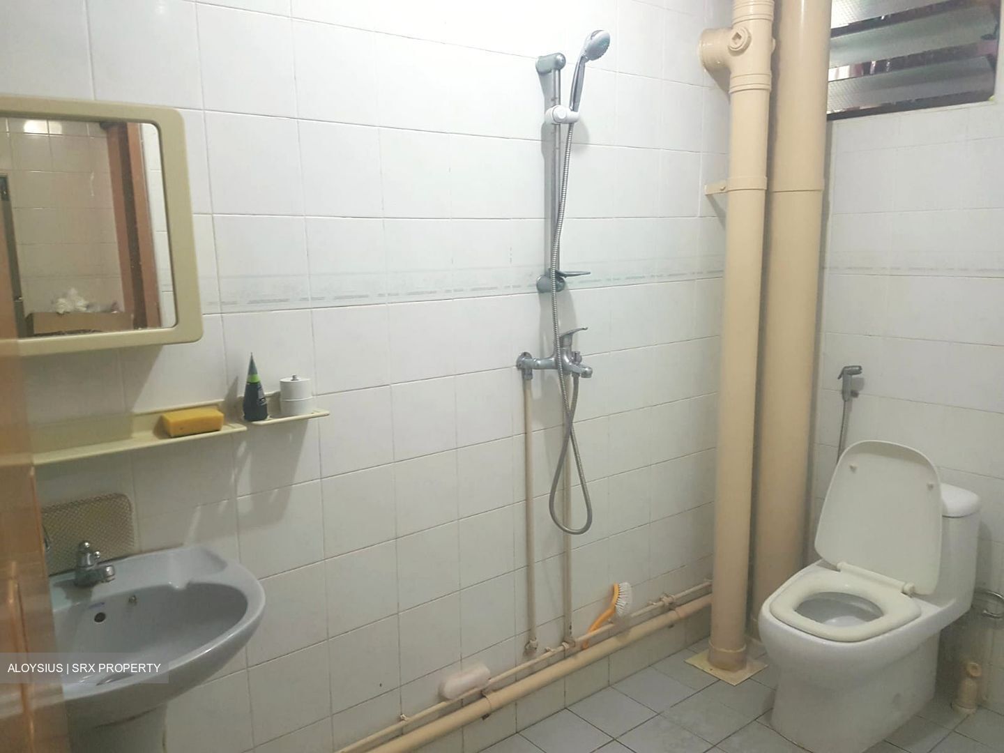 Blk 691 Jurong West Central 1 (Jurong West), HDB 4 Rooms #510685401